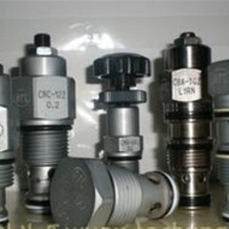 台湾DTL插装阀CVR-T17-L30N CVR-T11-L..N CBA-093-L1RN原装现货
