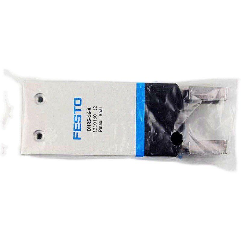 DHPS-DHRS-DHWS-6-10-16-20-25-32-35-40-A-NC-NO FESTO手指气缸