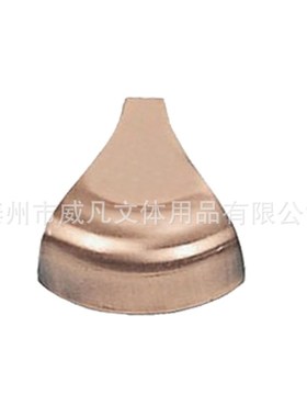 威凡供应台球桌球台球桌五金配件小面弯护角billiard table coner