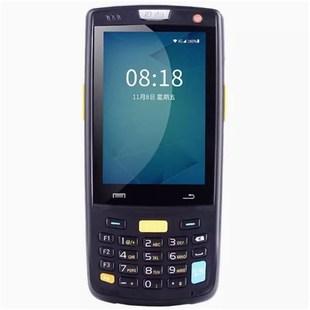 idata95V S数据采集器安卓手持终端旺店通聚水万里牛谭驿站PDA