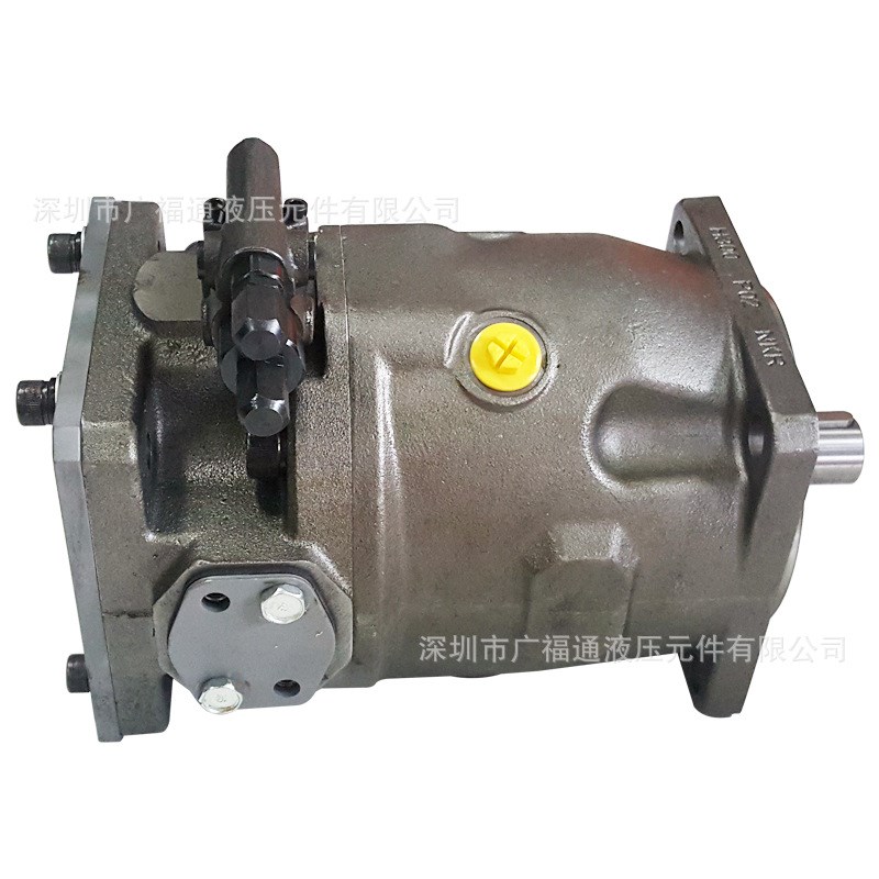 A10VSO100DFR/31R-PPA12N00轴向柱塞变量泵 注塑机液压油泵
