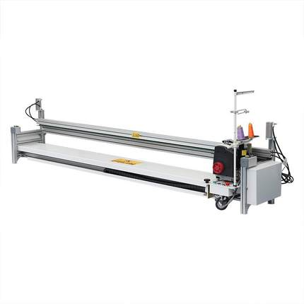 Customized1-6msplicingsewingmachine