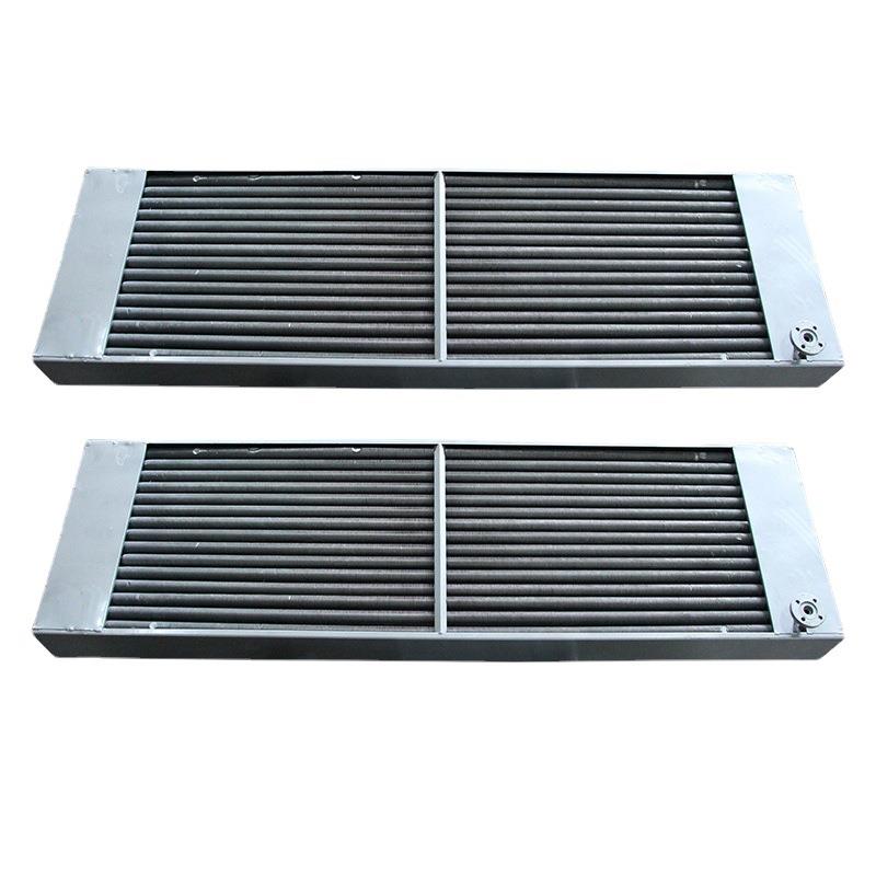 散热器江苏定型机散热器南通翅片管散热器蒸汽散热器