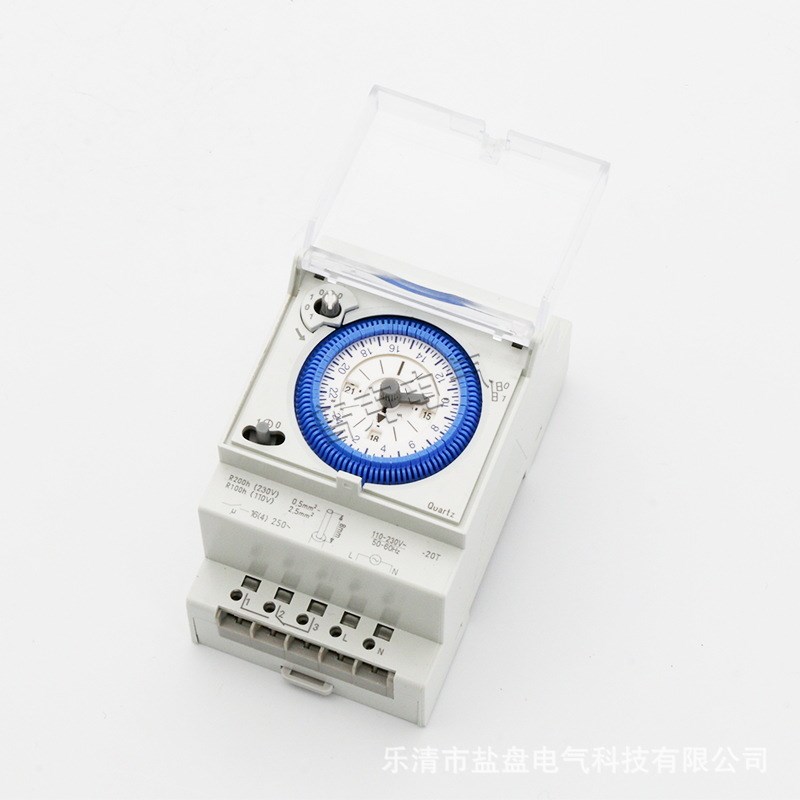 时控开关 SUL181d 定时开关 定时器 SYN161d TM181d