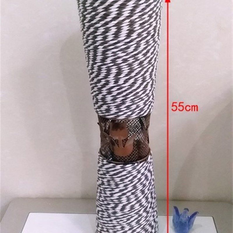 ,客厅落地大花瓶 木质花插花器花桶花架花盆 高60CM新款,特色手工艺,其他特色工艺品,淘宝优惠券,粉丝福利购,淘宝优惠卷