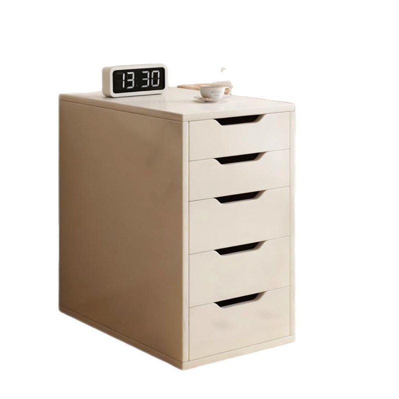 抽屉式收纳柜书桌储物柜家用桌边置物柜办公室桌边夹缝柜子文件柜,商业/办公家具,文件柜,淘宝优惠券,粉丝福利购,淘宝优惠卷
