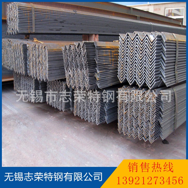 Q235B/Q355B/Q420B低合金角钢 250*250*20/24/30/32/35mm大角铁