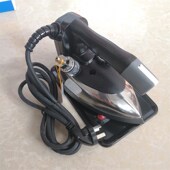 白金龙熨斗 双蒸汽熨斗 工业家用干洗店用94A94B型吊瓶烫斗1200W