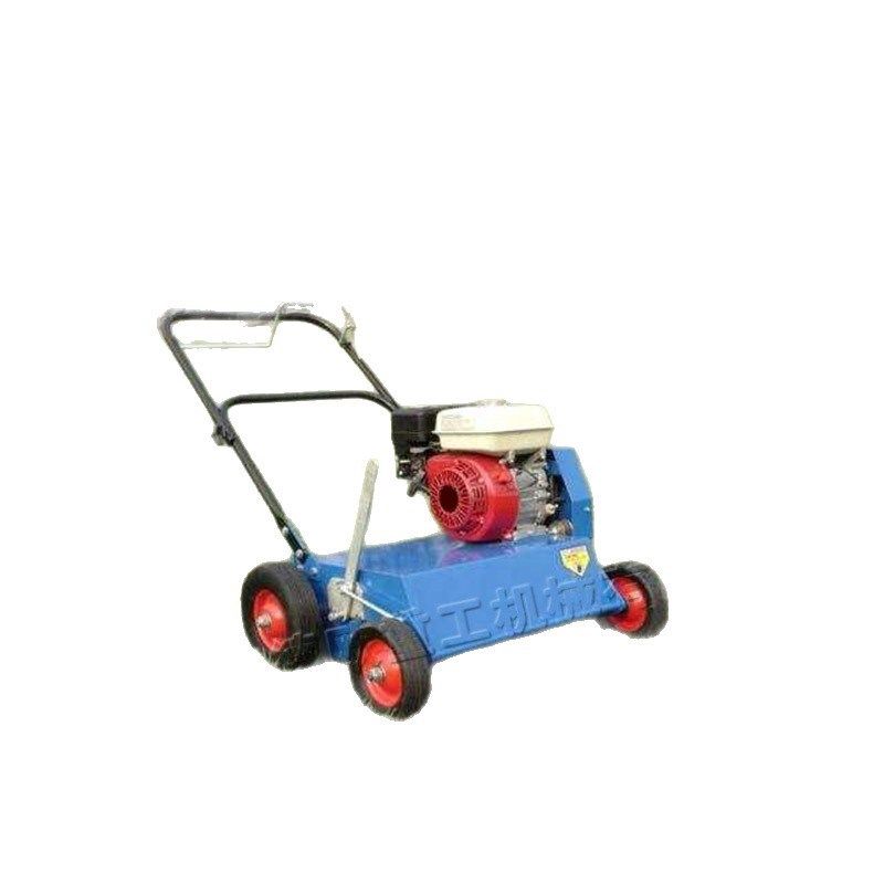 草坪打孔器松土器 手扶式草坪地面打孔机 汽油动力土壤通气透水机,农机/农具/农膜,植保机械,淘宝优惠券,粉丝福利购,淘宝优惠卷