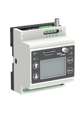 邦纳SLSR30-1200Q8;SLSE30-1200Q8;SLSP30-1200Q88四级光幕栅