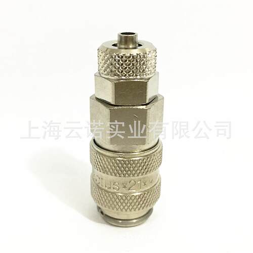 ParkerRectus 利达时接头 Series21 21KA KO06 MPN 21SF IM14 MXN