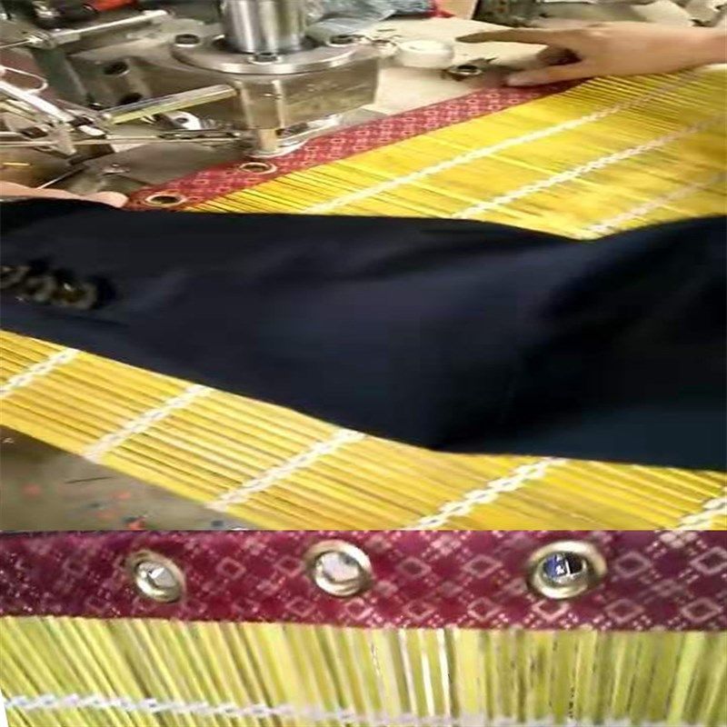 篷布打扣机 竹门帘气压打扣机 先冲孔后打扣二次成型 赠送模具,五金/工具,气动铆钉机,淘宝优惠券,粉丝福利购,淘宝优惠卷