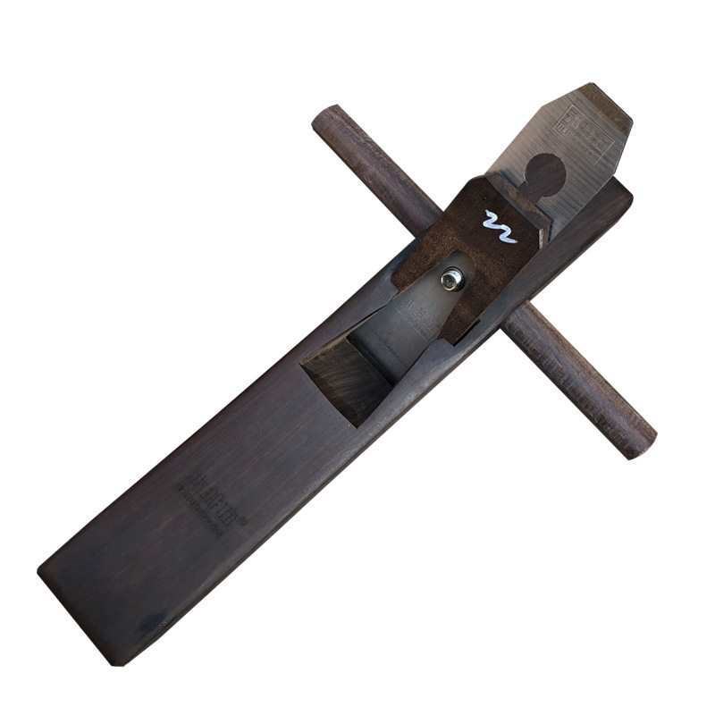 木井方工刨二级手工刨手推刨长刨子木匠木工工具