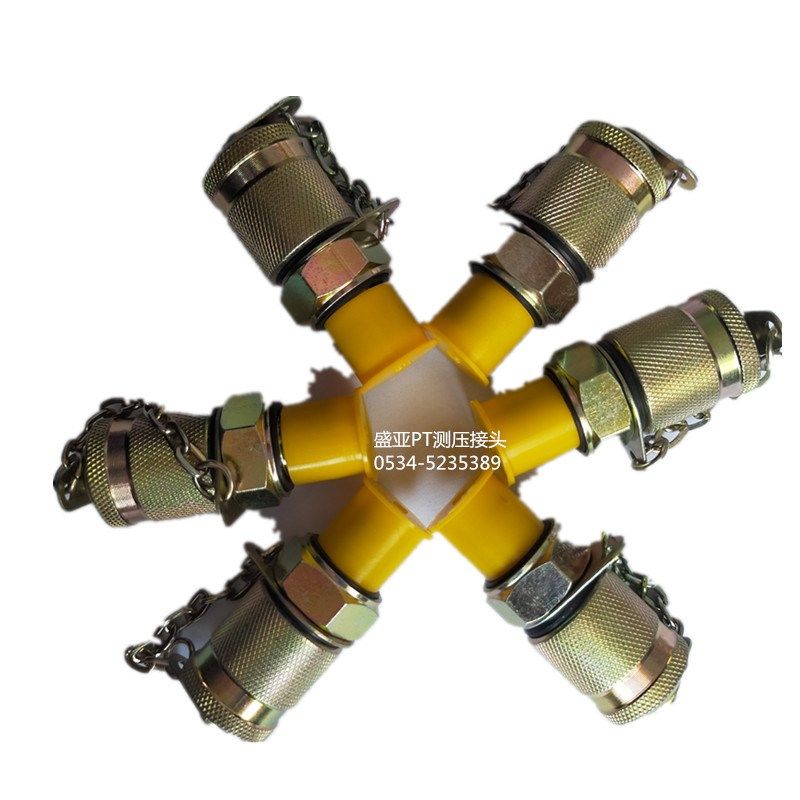 厂家直销PT1-12系列测压接头规格齐全碳钢材质测压接头快换接口,标准件/零部件/工业耗材,液压接头,淘宝优惠券,粉丝福利购,淘宝优惠卷