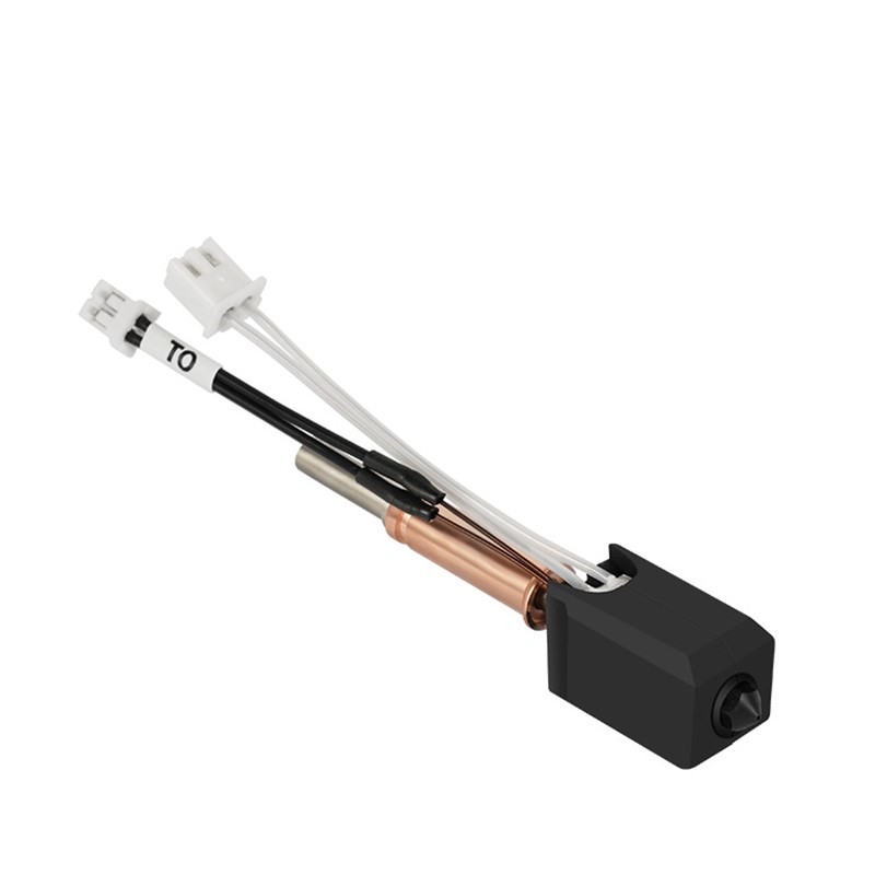 3D打印机配件纵维kobra3升级热端套件