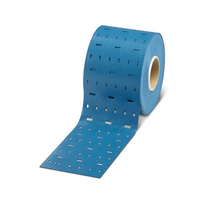 1255591菲尼克斯Phoenix 线缆标识WMTB HF-D (30X10)R BU