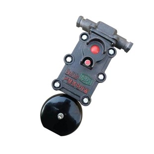 井下现货设备装 127G 置 声光电铃BAL1 煤矿用隔爆型组合式