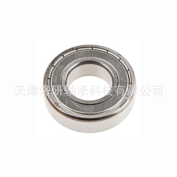 齿轮箱深沟球轴承高速轴承61868-M现货供应