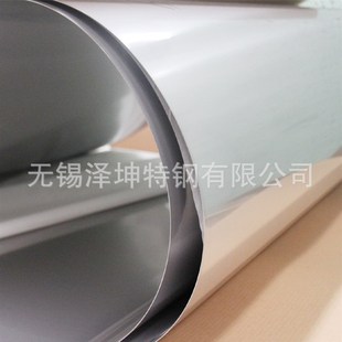 可定尺切割配送 规格多样 厂家现货201 304不锈钢冷轧板