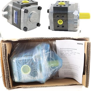 IPC IPN IPV IPVA IPM德国液压voith油泵 IPVP 福伊特齿轮泵IPH