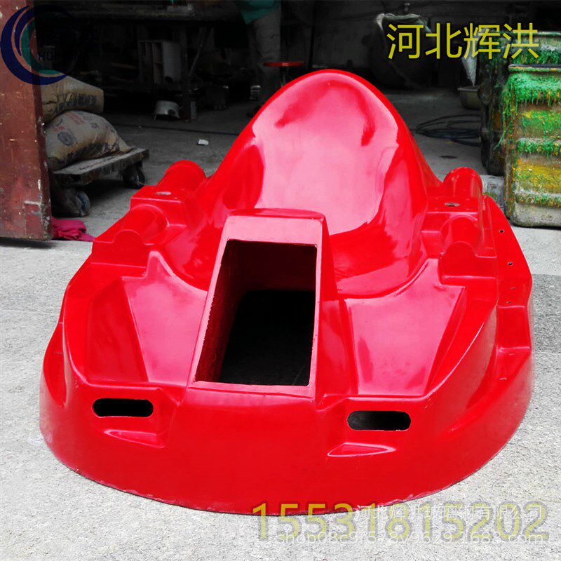 河北制作玻璃钢机器外壳 开可模具 各型号模具玻璃钢异形外壳厂家