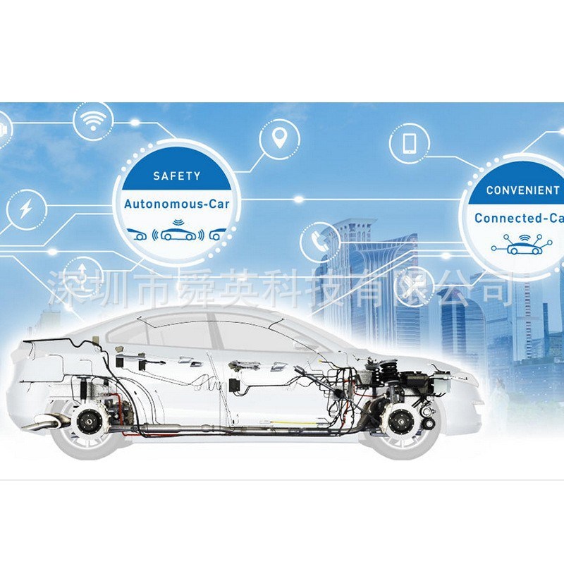 Amphenol安费诺PL00Y-301-10M8连接器原装原厂接插件重载高压件