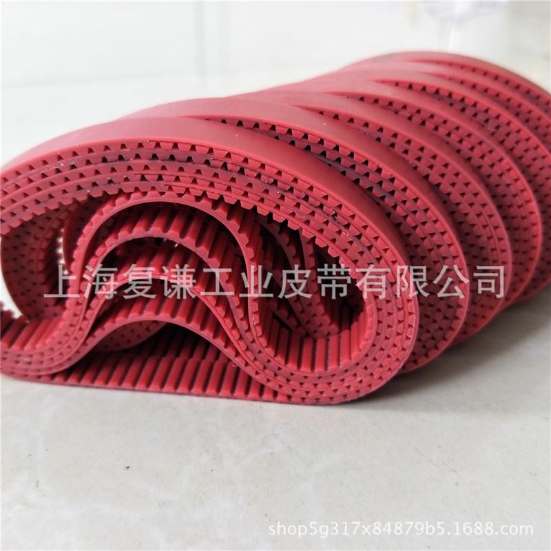 德国原装进口SYNCHROFLEX同步带 pu聚氨酯同步带 工业加厚皮带