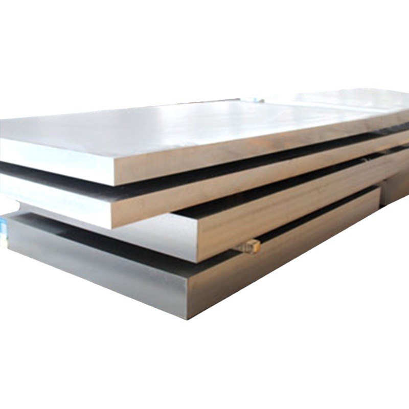 国标7005铝板拉伸超薄轻化铝材汽车车身车架原材料高强度铝板