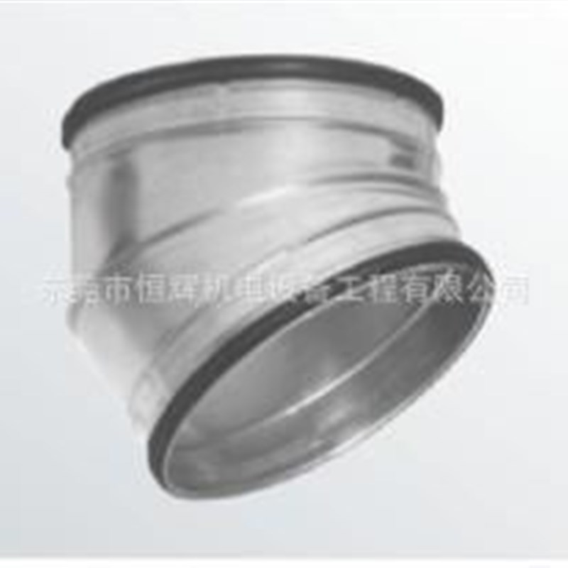 东莞石碣通风管道 螺旋风管 不锈钢风管 废气除尘风管