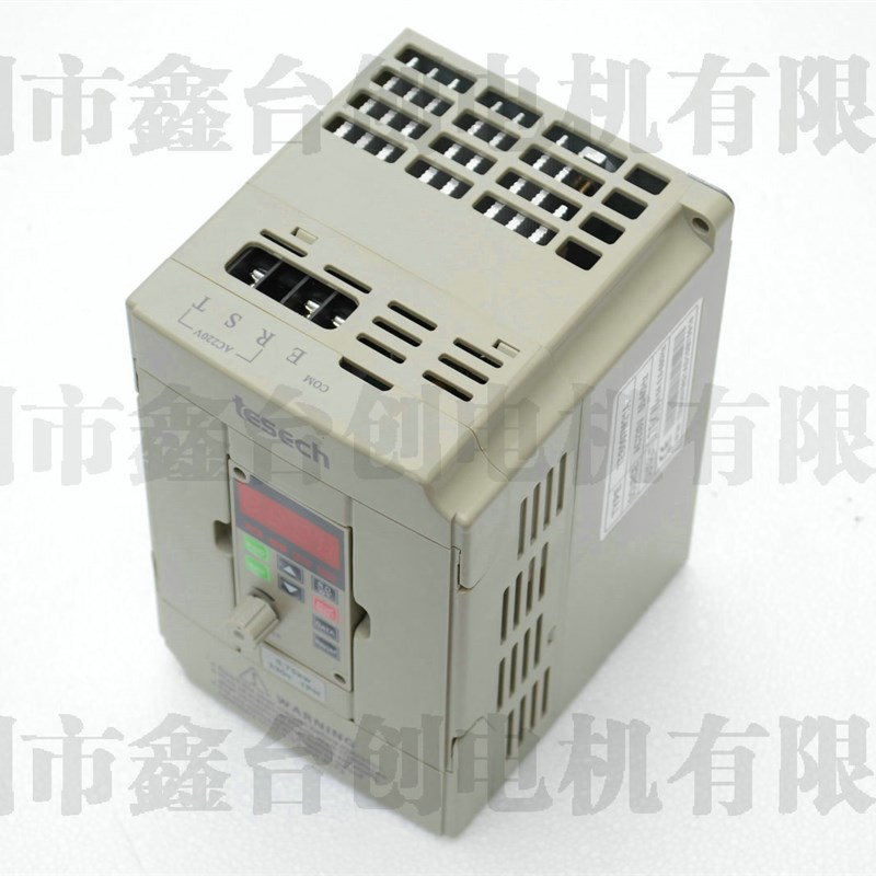 标准通用型变频器 110KW 大功率矢量变频器 变速运行的设备