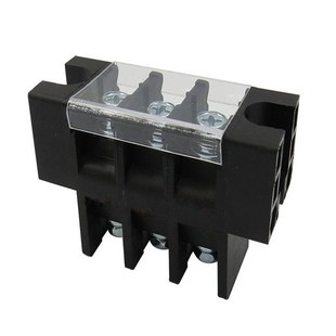 200A 27MM贯通端子_前后接线端子排_大电流端子排_阻燃 M8螺丝