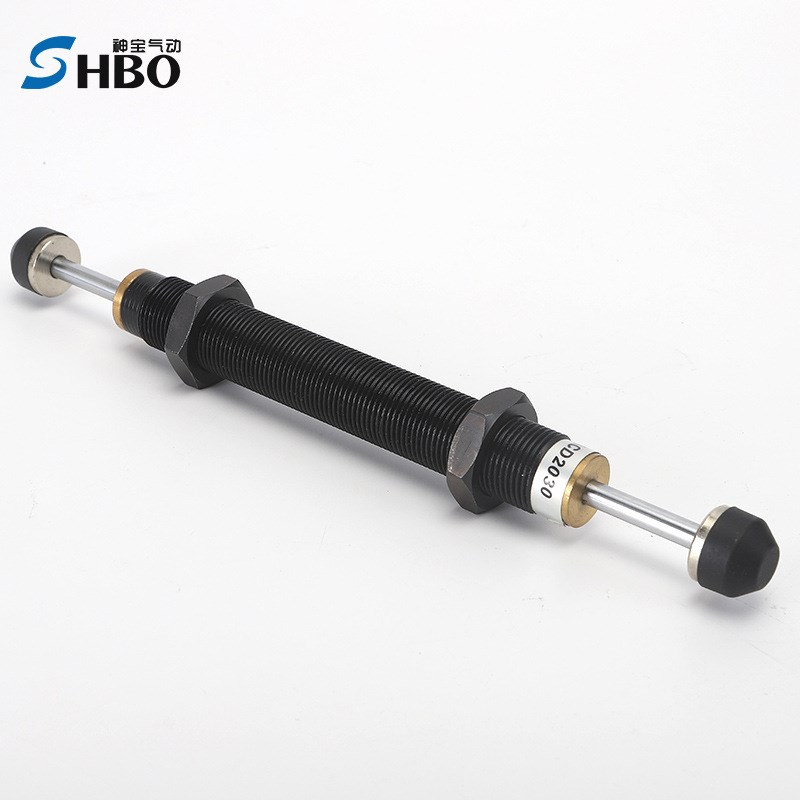 液油压缓冲器稳速减震机械手ACD/SCD2050-2/WACD2030ACD2035双出