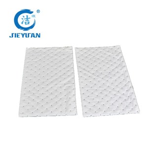 洁源OP45040X耐磨带撕线吸油垫 压点吸油片 50X40CM100片吸油棉