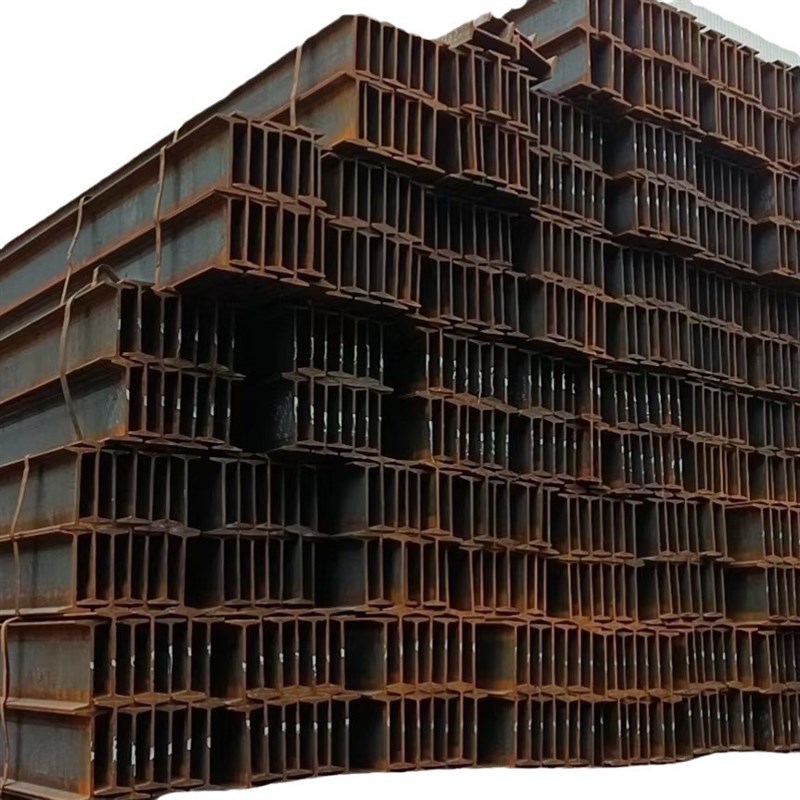 现货销售H型钢钢轨工角槽方钢扁钢材质Q235Q345一支起订量大优惠