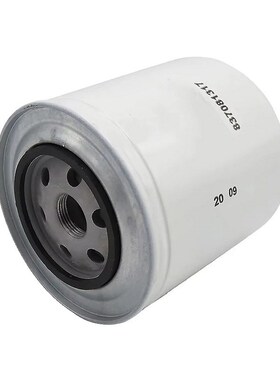 机油滤清器 837081317 V837079728适用于 Massey Ferguson 拖拉机