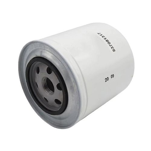 机油滤清器 837081317 V837079728适用于 Massey Ferguson 拖拉机