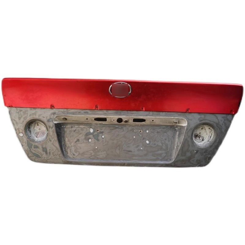 适用于01-05 Lexu雷克萨斯isIS200 IS300 KYO 后备箱扰流翼压尾翼