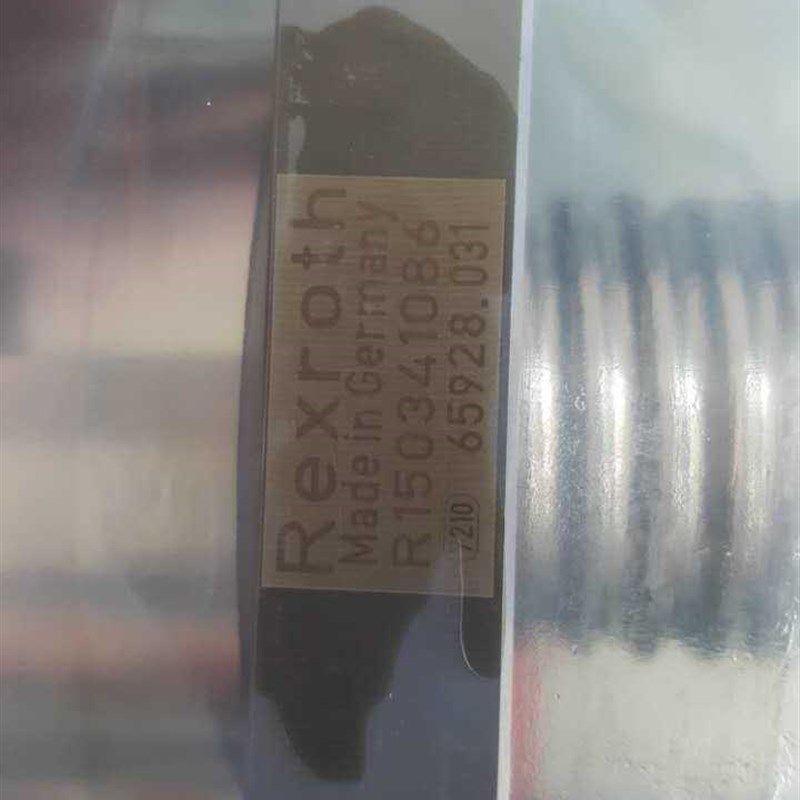 现货REXROTH R151249052 ZEM-E-S螺母 圆柱式单螺母R151249052