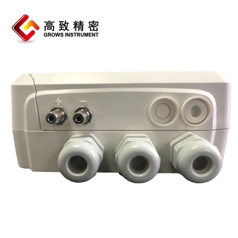 KIMO凯茂CP 218多功能差压风速风量变送器 在线式风速变送器