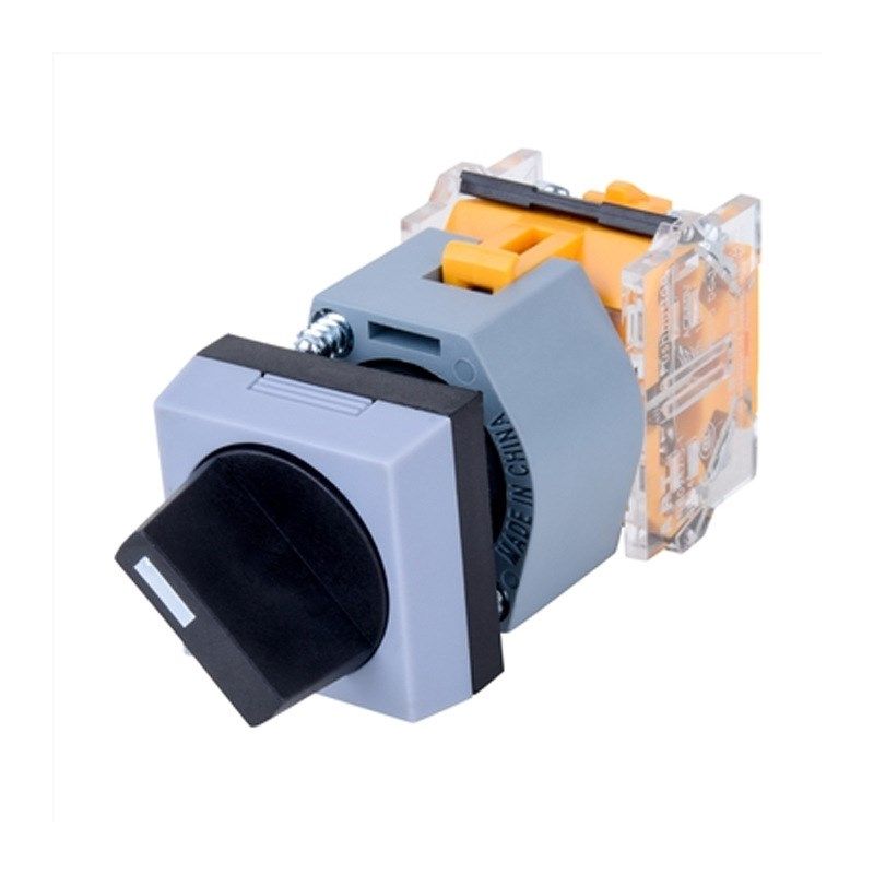 苏州APT/上海二工按钮旋转按钮 LA39-A1-10TD/b23