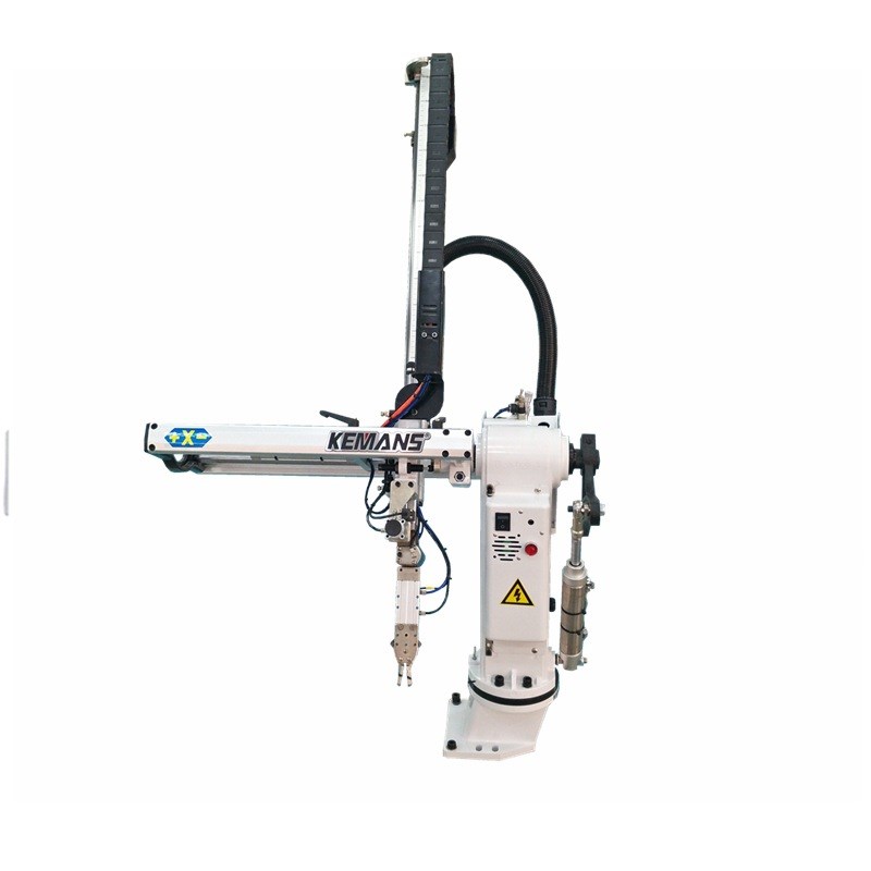 注塑塑料机械手臂 小型机械手搬动机械手自动化工业机械手