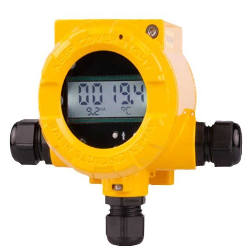 德国APLISENS智能压力变送器APCE-2000适用于气体和液体压力测量