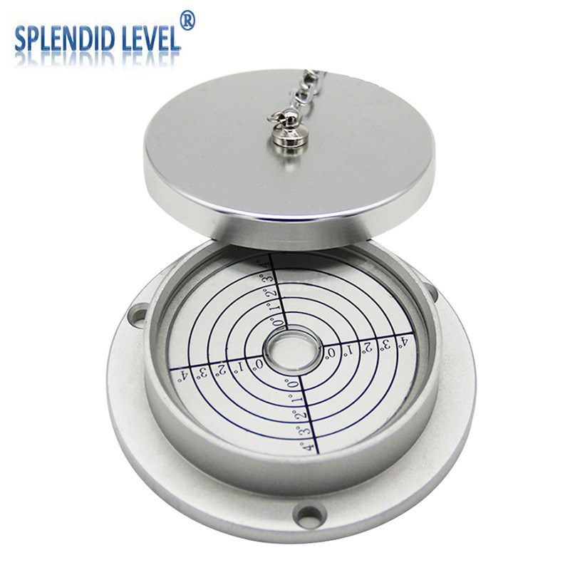 徐工三联车载水平仪吊车水平仪打桩机水平泡泵车水准仪钻机水准泡