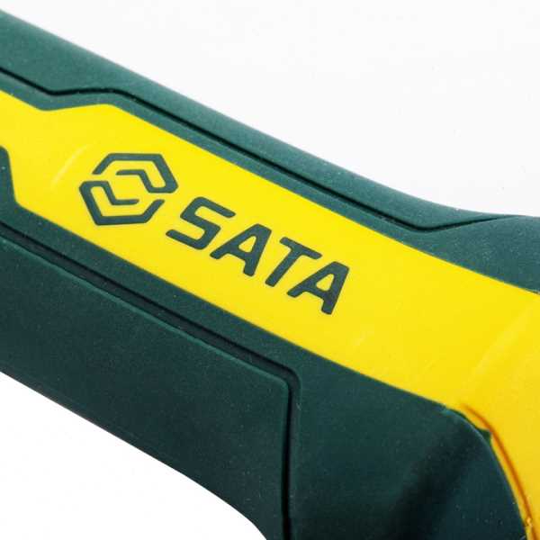 世达92341八角锤 纤维柄八角锤子磅锤铁锤榔头手锤2.5磅