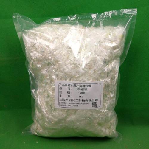 聚乙烯醇纤维PVA高强高模