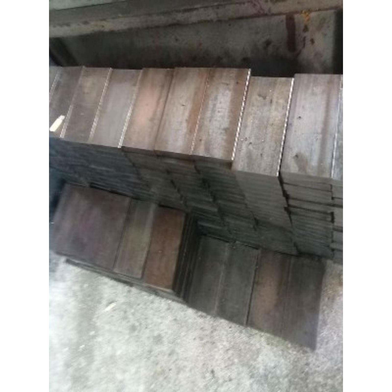 25mm30mm厚扁条方条方铁普通铁板铁块垫铁斜垫铁扁钢碳钢板可焊接