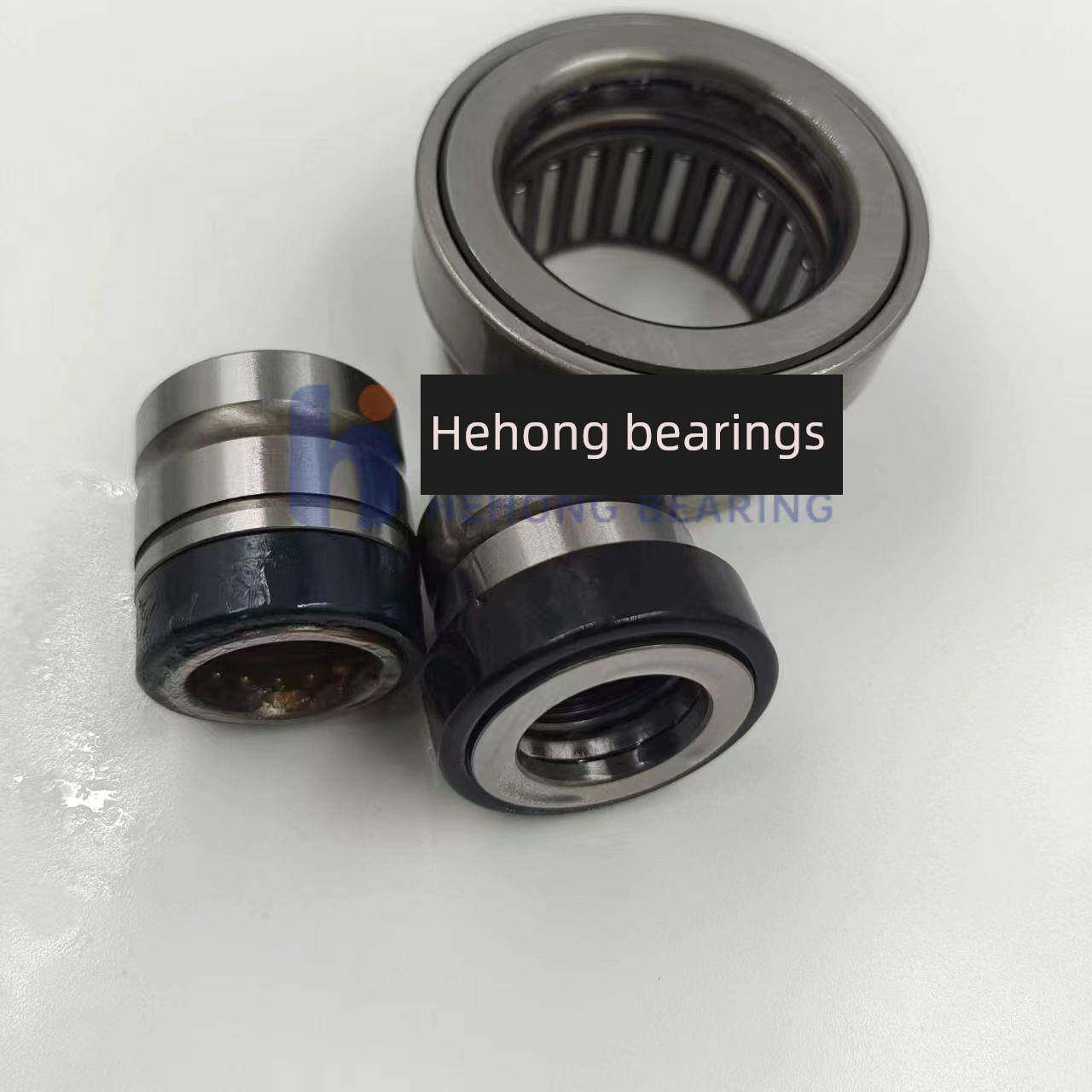 NKX30Z组合NAX25Z滚针轴承NBX35ZNKXR40Znkxrz50NX7ZNX20ZNX30Z