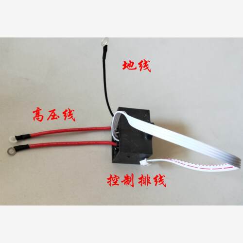 电子鞭炮机用高能线圈高