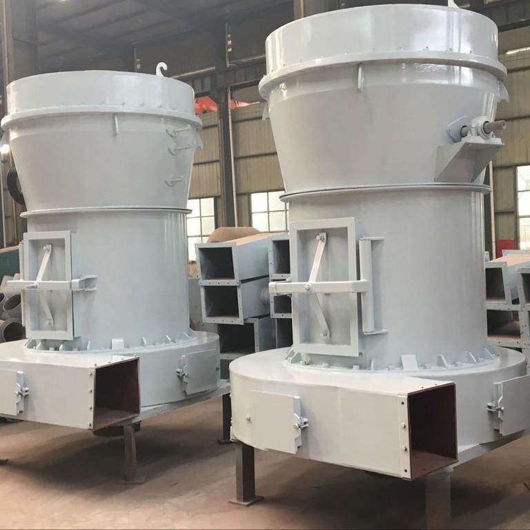 超细高压磨粉机矿石磨粉机雷蒙磨粉机制粉设备