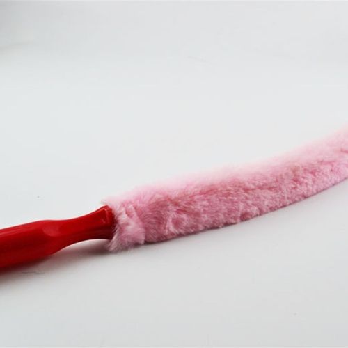 古筝清洁刷 忆铭古筝刷子琴刷 塑料手柄古筝刷清理面板